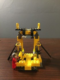 LEGO Star Wars: B-Wing Fighter Set (6208)