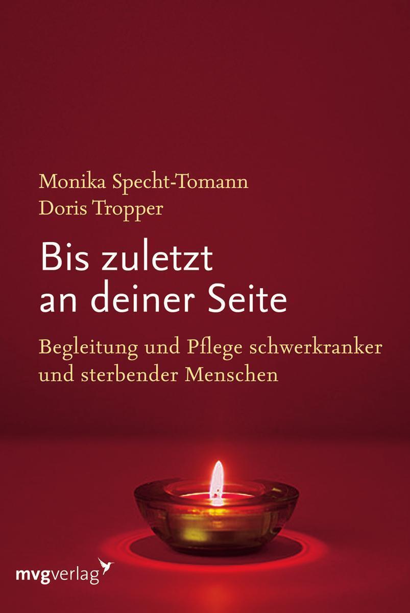 Thumbnail - Bis Zuletzt An Deiner Seite | Begleitung Und Pflege Schwerkranker Und