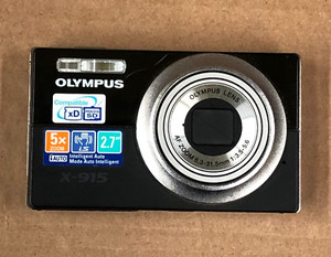 Olympus Fe 5010 | eBay