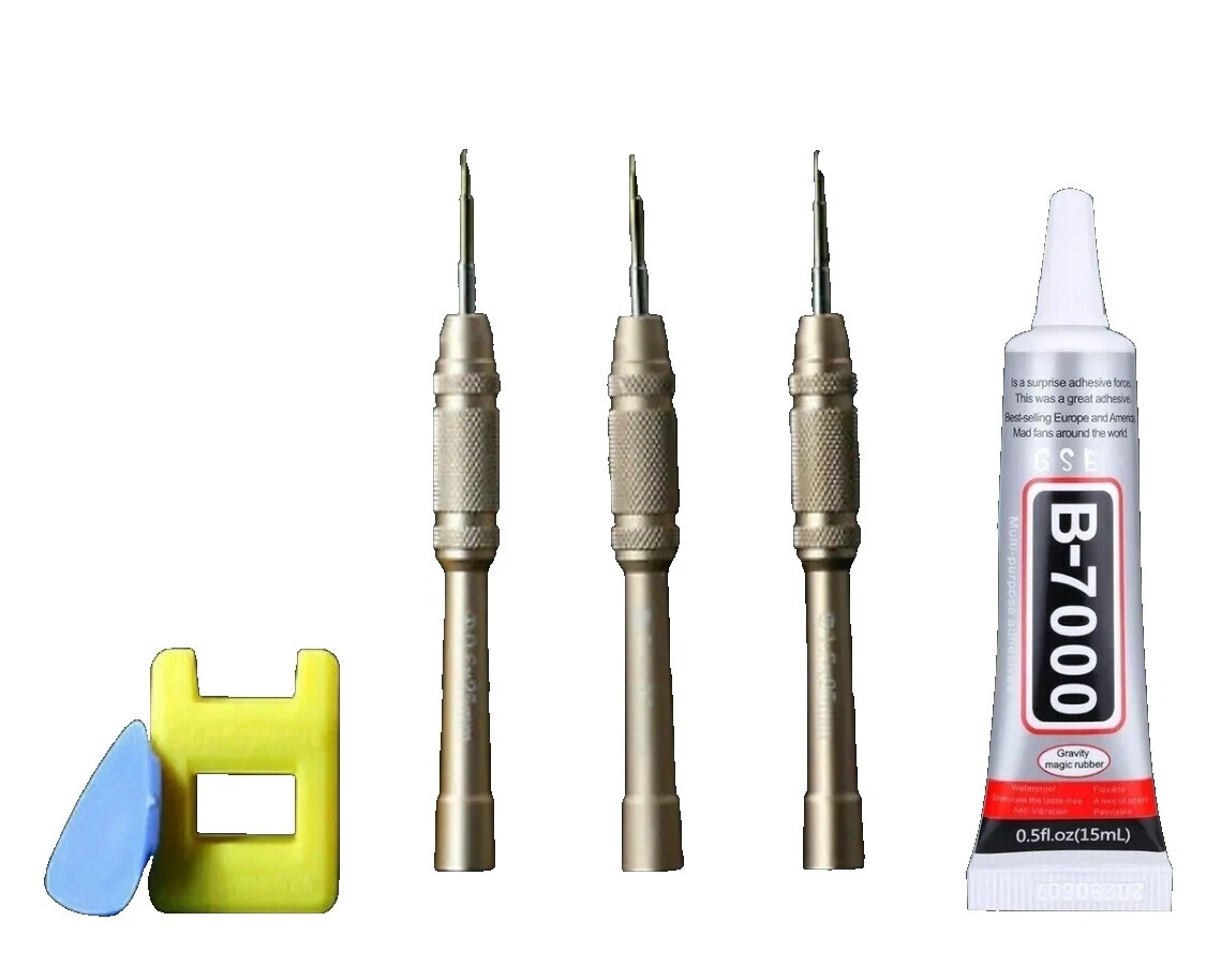 Adhesivos celular Piezas Para Acer iPhone 6 Plus