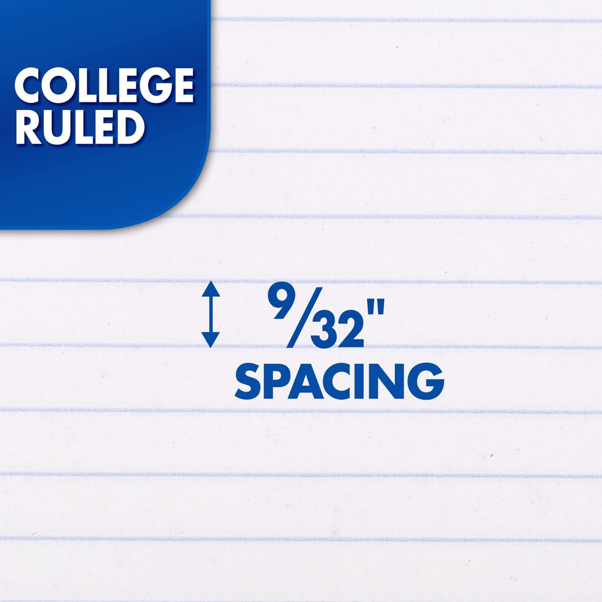 9/21 ノエル様 Mead Small Spiral Notebook 3-Subject College Ruled Paper 9-1