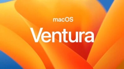 Bootable USB macOS 13 Ventura - Restore Your Mac! With Instructions!