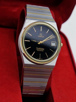 best omega constellation