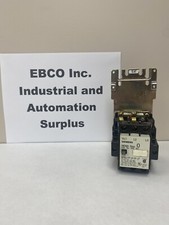Siemens SXL BO NEMA Size 0 Contactor 18 Amp 2 Pole with Overload Relay SA 11A