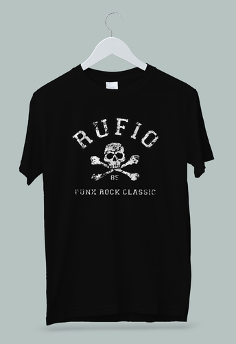 Rufio American Rock Band Punk Rock 