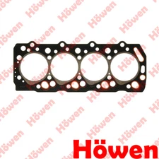 Fits L200 Shogun Pajero 2.4 D 2.5 TD TDi Cylinder Head Gasket Howen #2