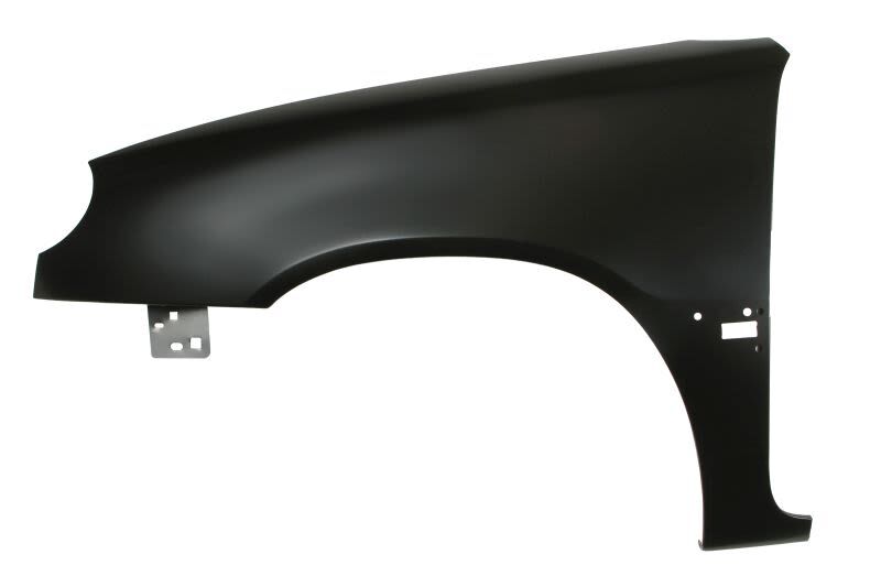 Front Left Fender Fits: CITROEN SAXO 10.99-04.04