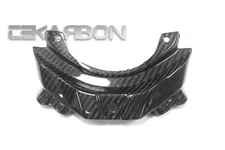 2017 - 2018 Yamaha FZ10 MT10 100% Full Carbon Fiber Rear Tail Panel