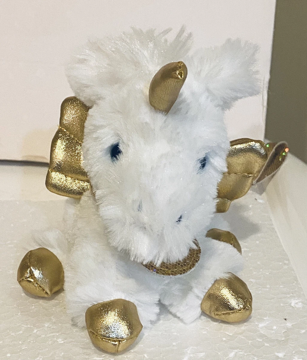 Justice deals stuffed unicorn