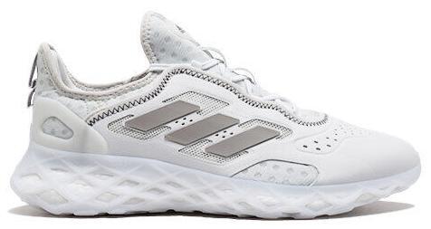 adidas gazelle silver green womens Shop Black Mens adidas Ultraboost Web DNA Lace Up Sneakers – Shoebacca main image 0