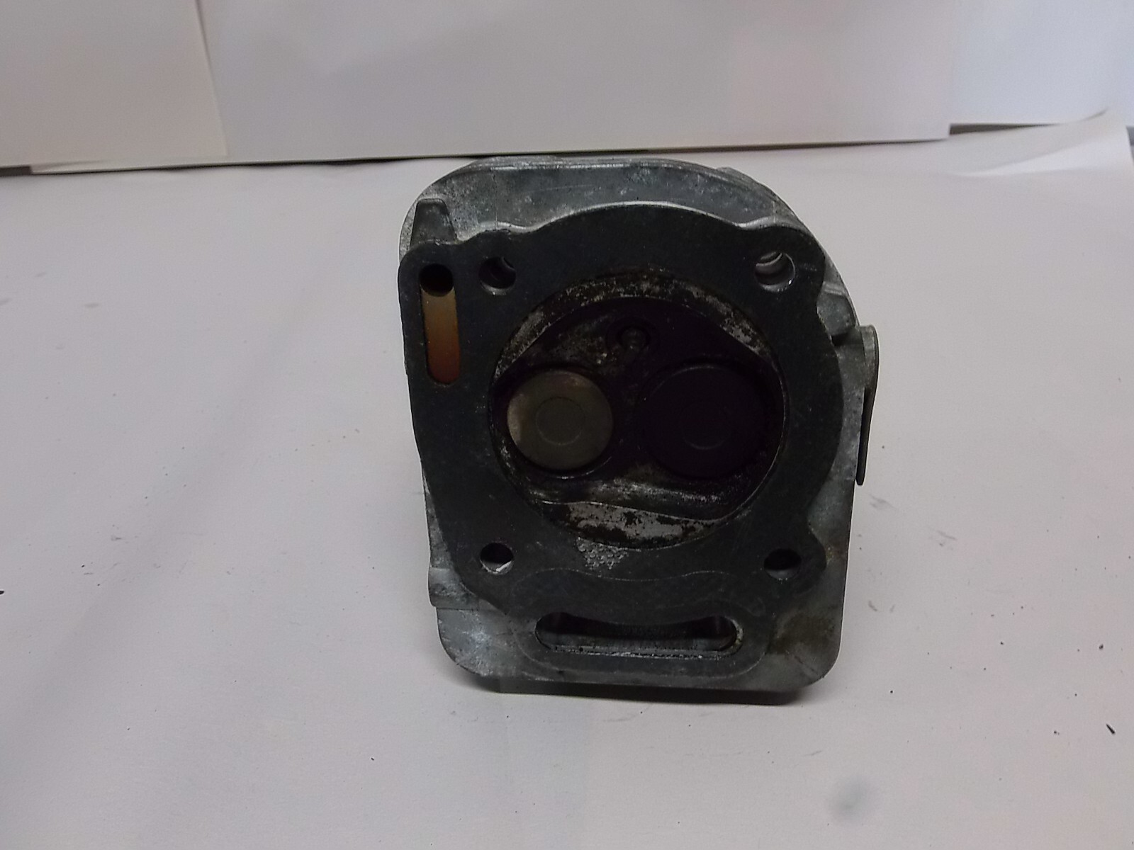 Coleman Advantage Generator 7000W Engine Cylinder Head Assembly