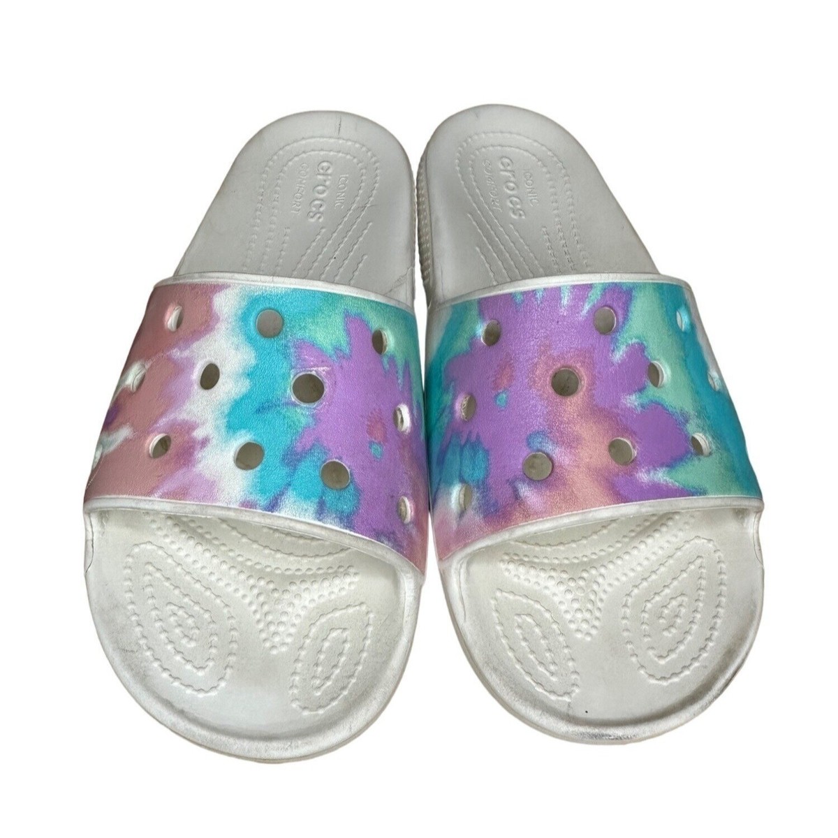 Crocs Men display picture 1