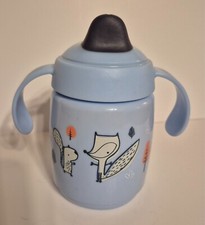 Tommee Tippee Trainer Sippy Cup Toddler Soft Spout
