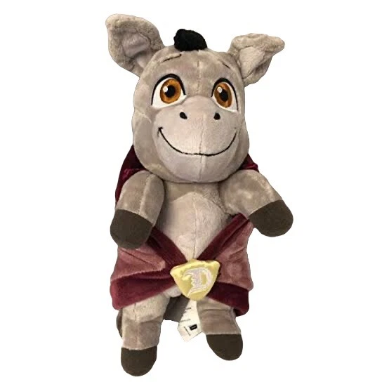 Baby donkey clearance stuffed animal
