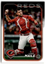 2024 Topps Update Baseball #US166-350 Complete your set - You pick card