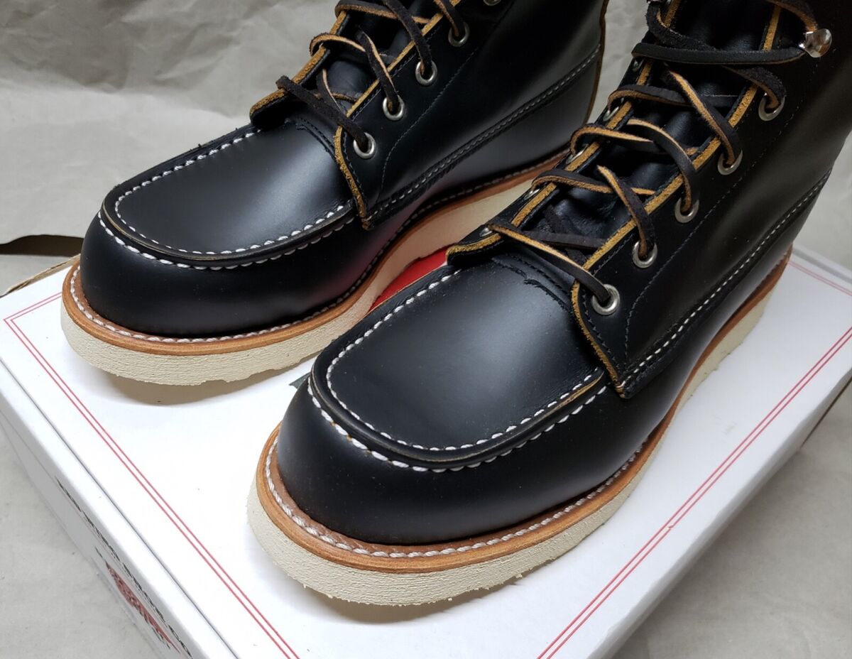 Red Wing Klondike Red Wing Klondike
