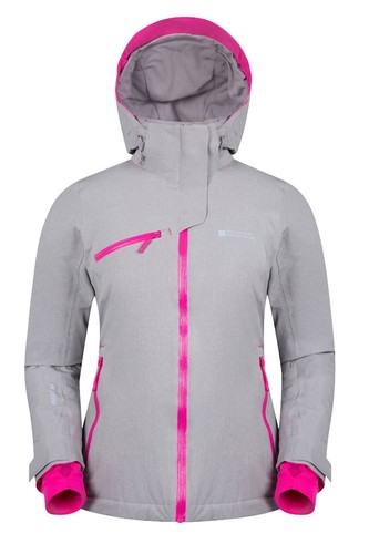 MW Womens Isola Extreme Ski Jacket | eBay