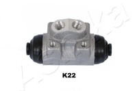 Ashika 67-0K-K22 Radbremszylinder FüR KIA