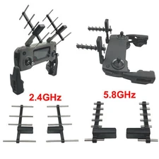 Signal Booster Antenna Range Extender Accessories For DJI Mavic Mini Air 2 Drone