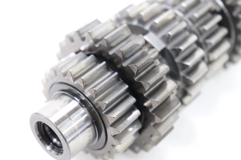 2018 宝马 S1000R 原始设备制造商发动机电机变速器变速器齿轮 — 第 3/4 张图片