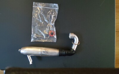 hobao hyper st Exahuat Rohr Und Fittinge