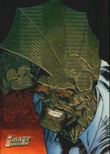 A7005- 1995 Image Universe Collector Card #s 1-90 -You Pick- 15+ FREE US SHIP