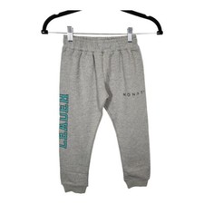 NWT MONAT Junior Future leader Sweatpant in gray Size 6