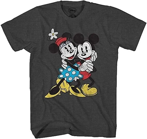 Disney Size 3XL Shirts for Men