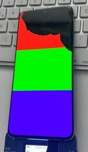 Original Samsung Galaxy S20 Display OLED Für Datensicherung Inkl Akku Accu