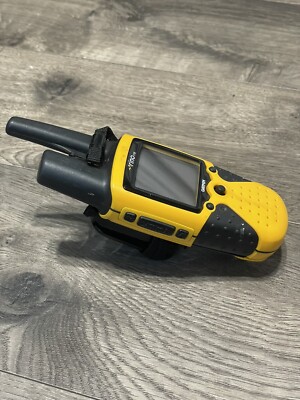 Garmin Rino 110 Handheld GPS Navigator FRS/GMRS Two-Way Radio