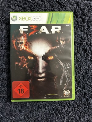 F.E.A.R. 3 (Microsoft Xbox 360, 2011)