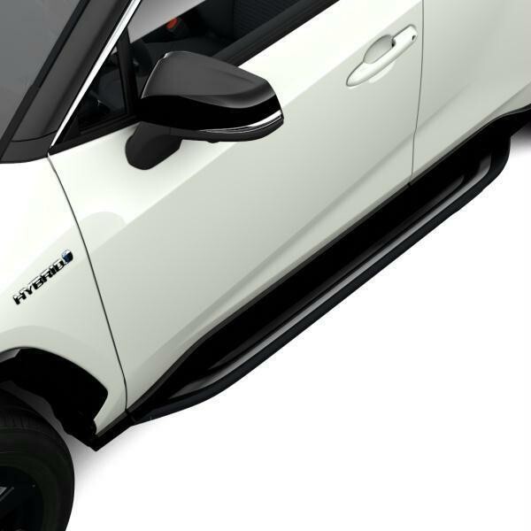 Genuine Rav 4 Side Steps (2019 on) PZQ44-42121 | eBay