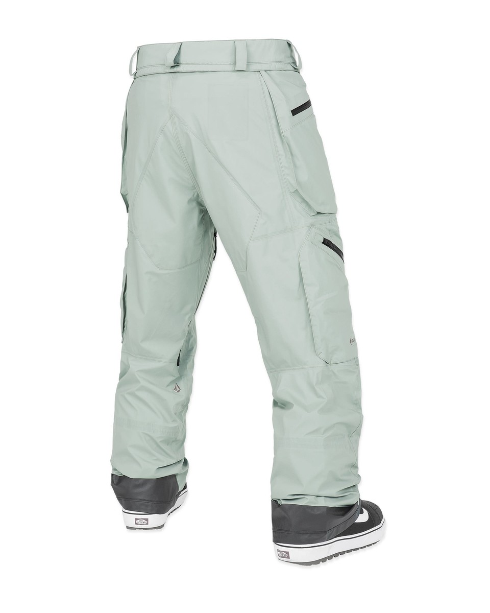 VOLCOM　Guch Stretch Gore Pant Volcom Guch Stretch GORE-TEX Pants - Men's | evo