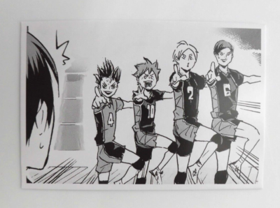 HAIKYU!! Koshi Sugawara コレクションカード多数　レア Haikyuu card Hinata Shoyo Nishinoya Yu Sugawara Koshi . | eBay