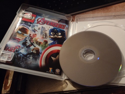 PlayStation 3 Games ~ Most with Manuals! - Picture 269 of 533