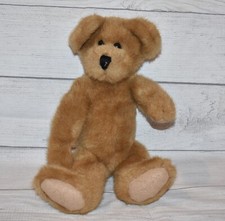 The Boyds Bears Collection 1985-98 Teddy Bear Jointed 14" Plush J.B Bean Series