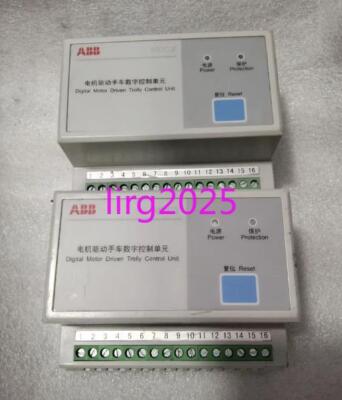 1pc used  MDC2 control unit