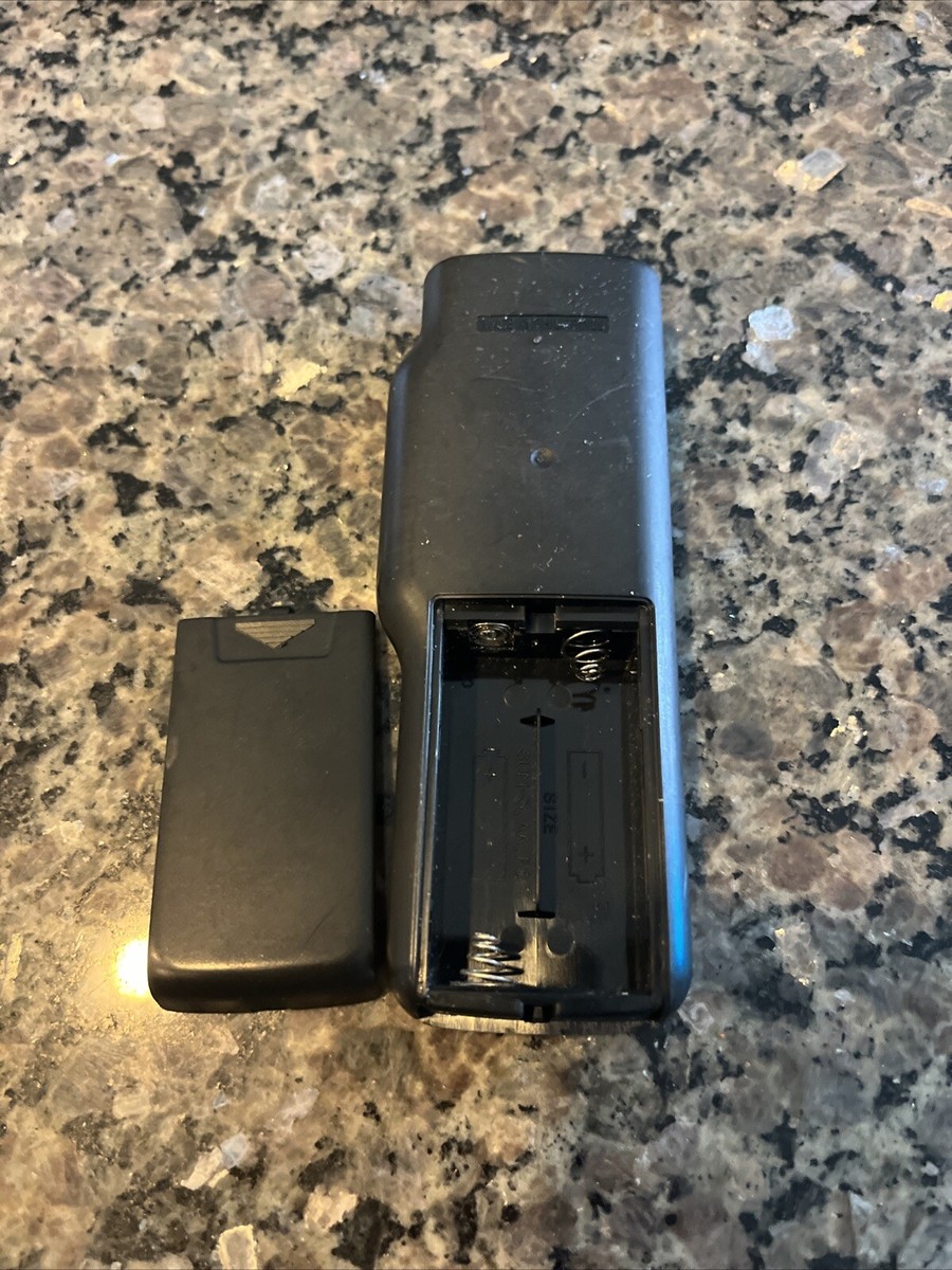 ソニー　RMT-708 Sony-RMT-708-Remote-Control-