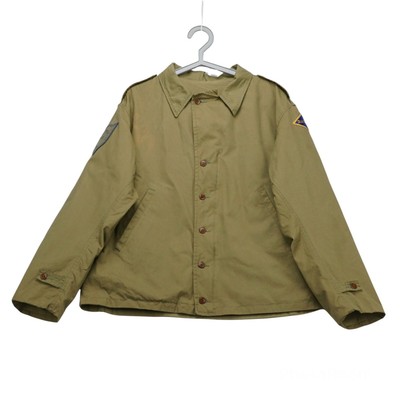 m41 jacket original