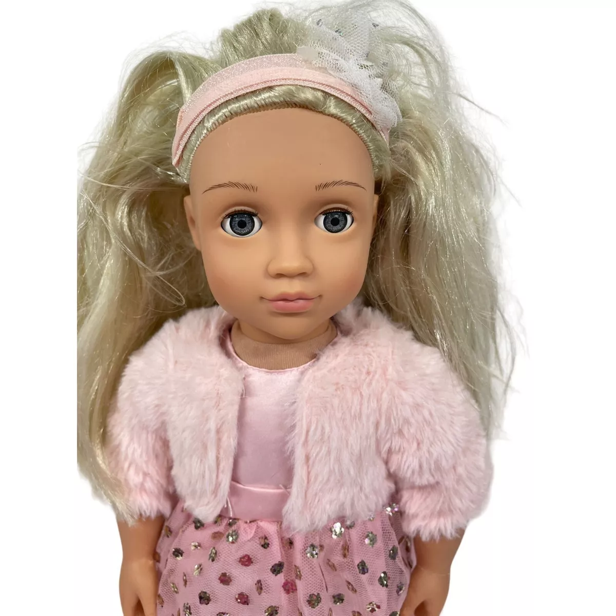 Millie our generation shop doll
