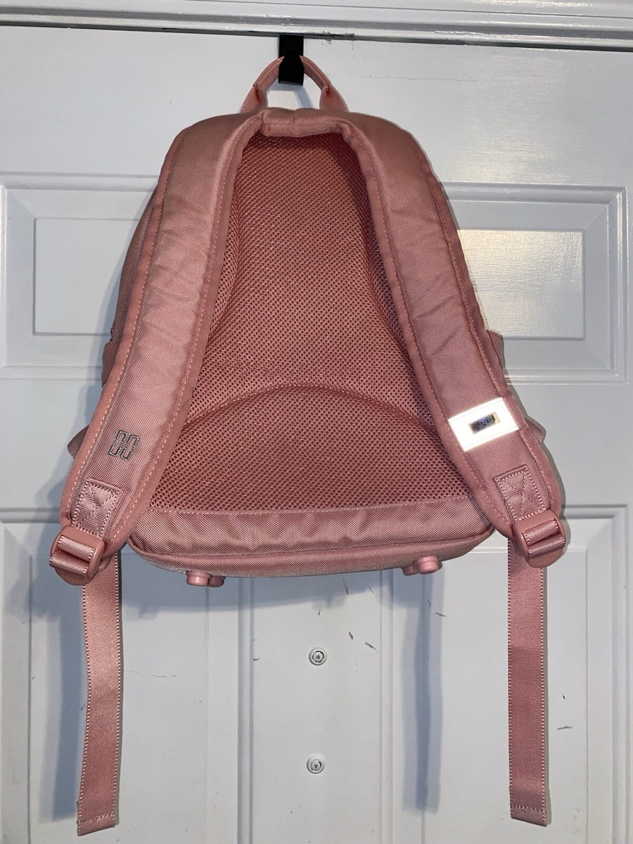 Daks London Pink Backpack | eBay display picture 1