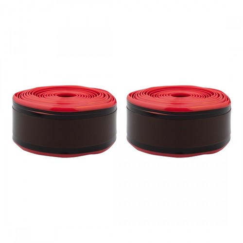MR TUFFY TIRE LINER MR TUFFY E-BIKE 700x20-25 RED-E