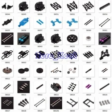 HSP 1/10 Model Car Spare Parts , Nitro/Electric, On-road/Off-Road, 06044-08032