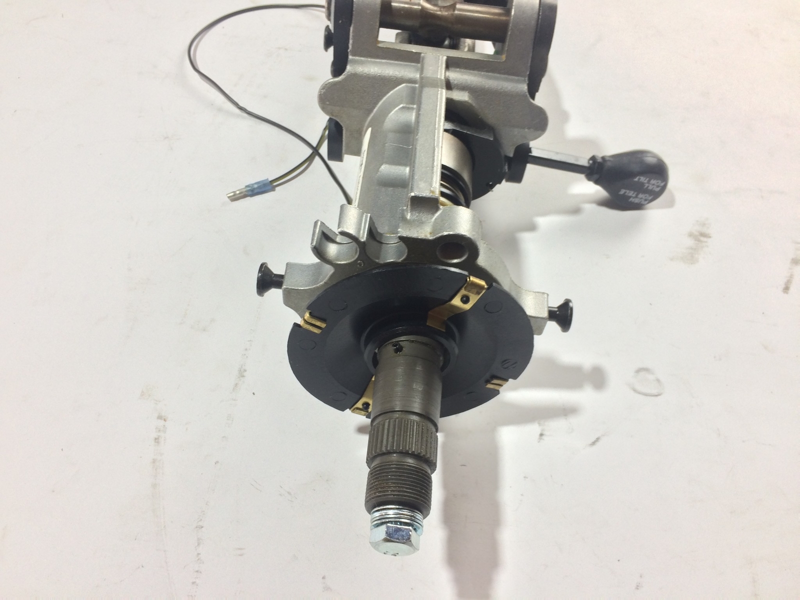 Douglas Autotech Steering Assembly 9204245-SA-PR NOS | eBay