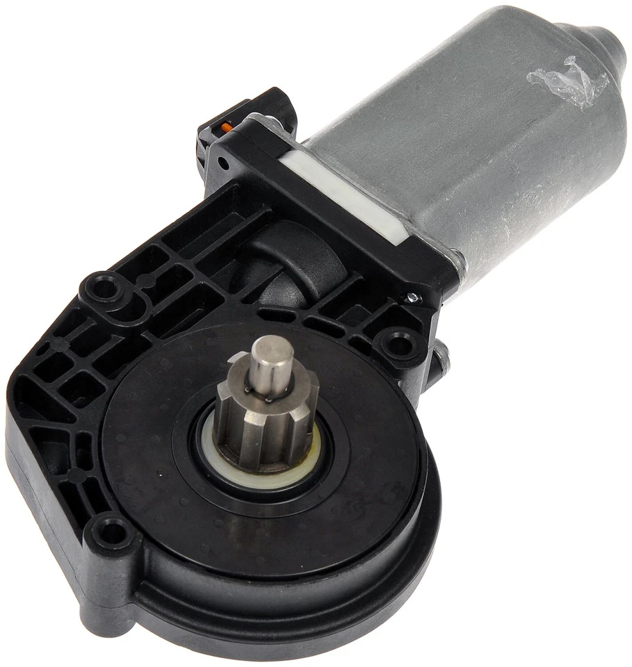 Front Right Power Window Motor Dorman For 1992-2002 Ford E-150 Econoline 1993 - Image 4 of 4