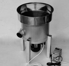 Centrifugal gold concentrator mining Flexicone170i  industrial 1  ton/hour