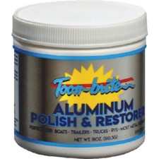 M And L MARINE / TOONBRITE C1000 Toon-Brite Alum. Pol./Restorer