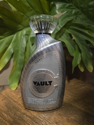 Devoted Creations Vault Super Encapsulated DHA Bronzer Tanning Lotion 13.5 oz