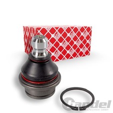 FEBI BILSTEIN TRAGGELENK VORNE UNTEN für NISSAN NP300 NAVARA PATHFINDER III