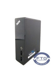 03X7139 Lenovo ThinkPad USB 3.0 Basic Dock